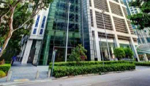 Ngee Ann City